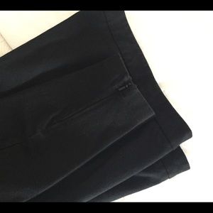 NWOT Black Chico’s side zip !!Offers!!